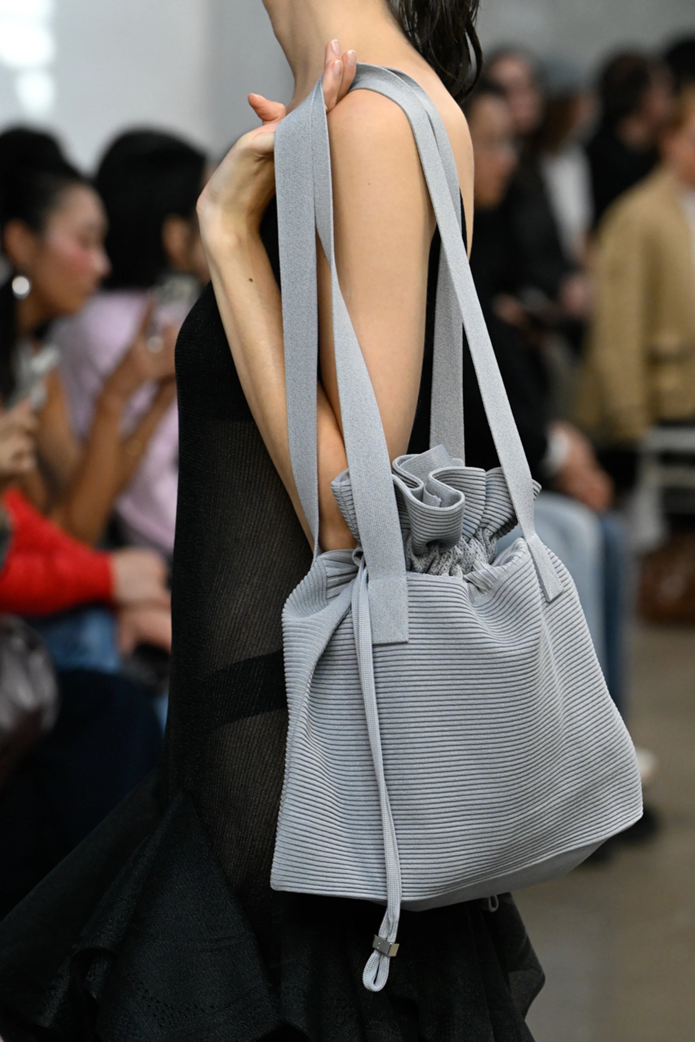 CFCL Spring 2027 Ready-to-Wear Collection at Paris Fashion Week