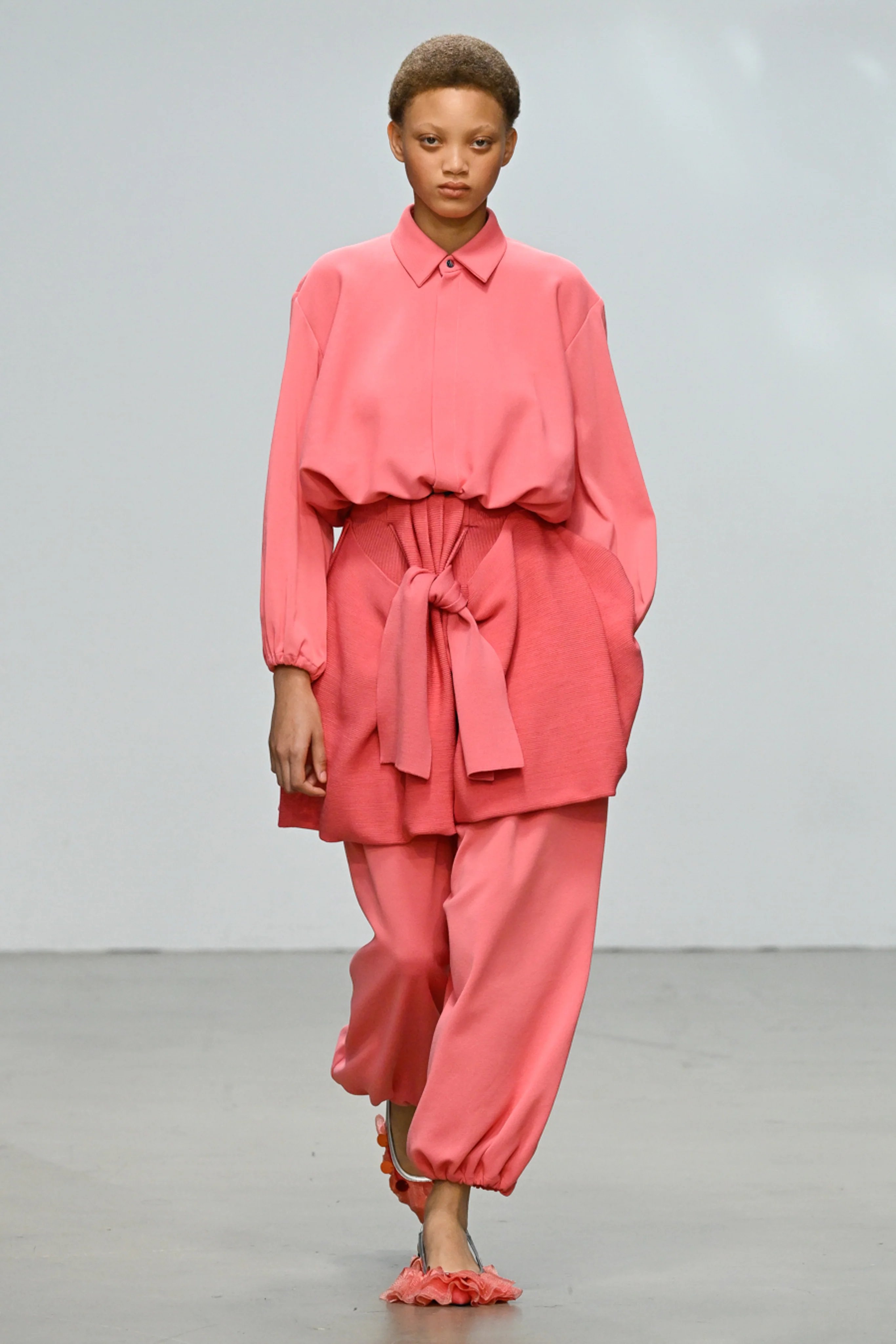 CFCL Spring 2027 Ready-to-Wear Collection at Paris Fashion Week