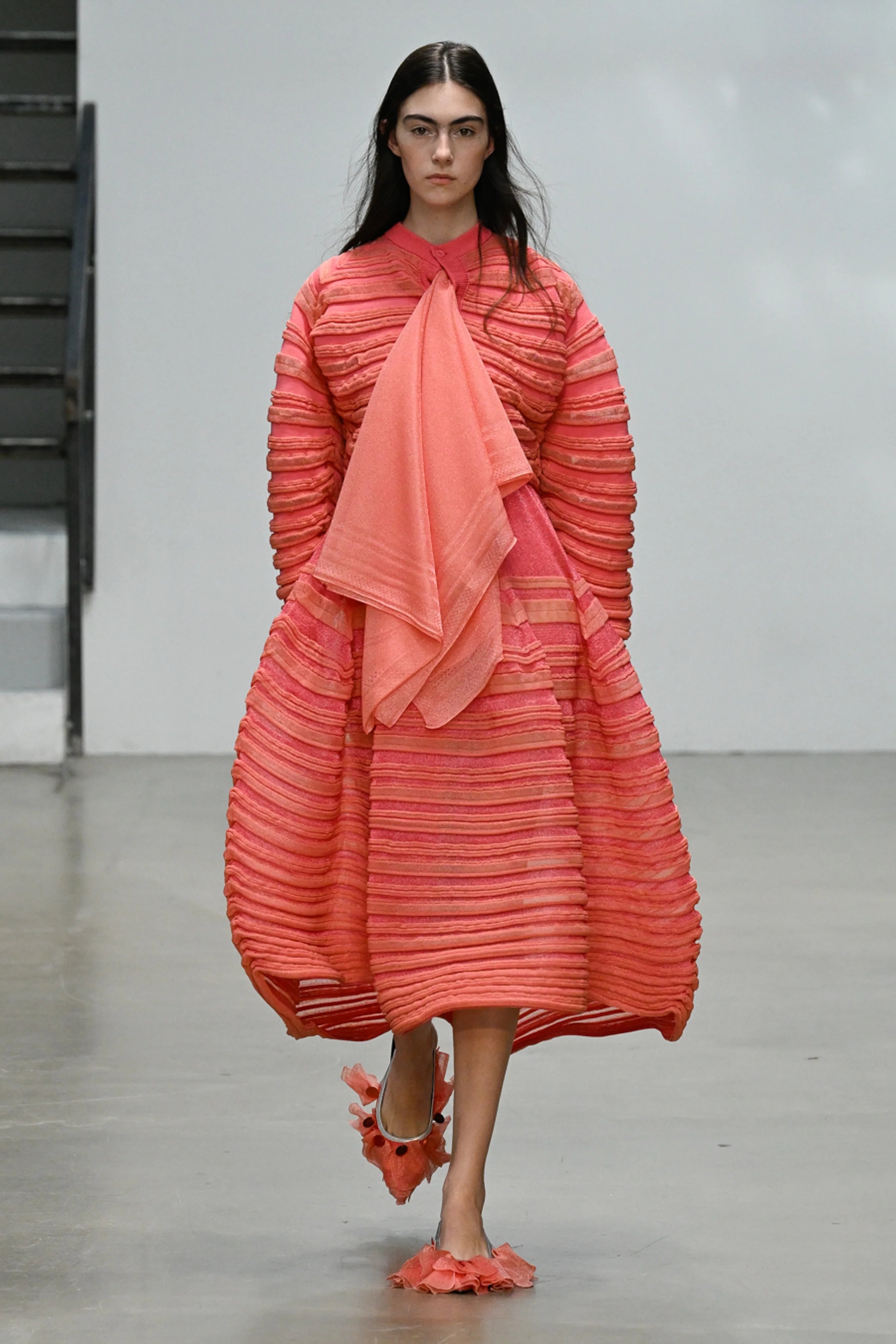 CFCL Spring 2027 Ready-to-Wear Collection at Paris Fashion Week