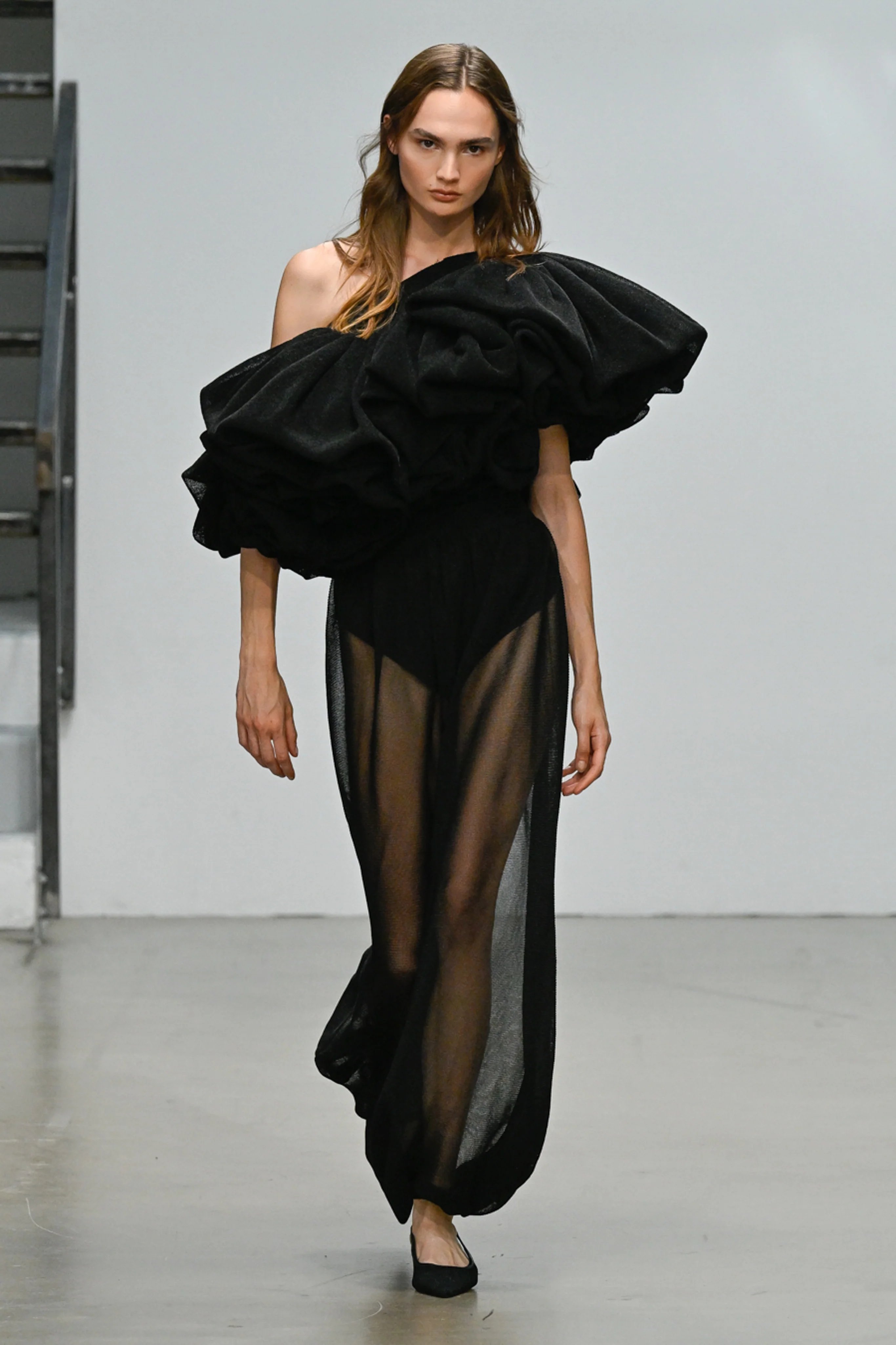 CFCL Spring 2027 Ready-to-Wear Collection at Paris Fashion Week