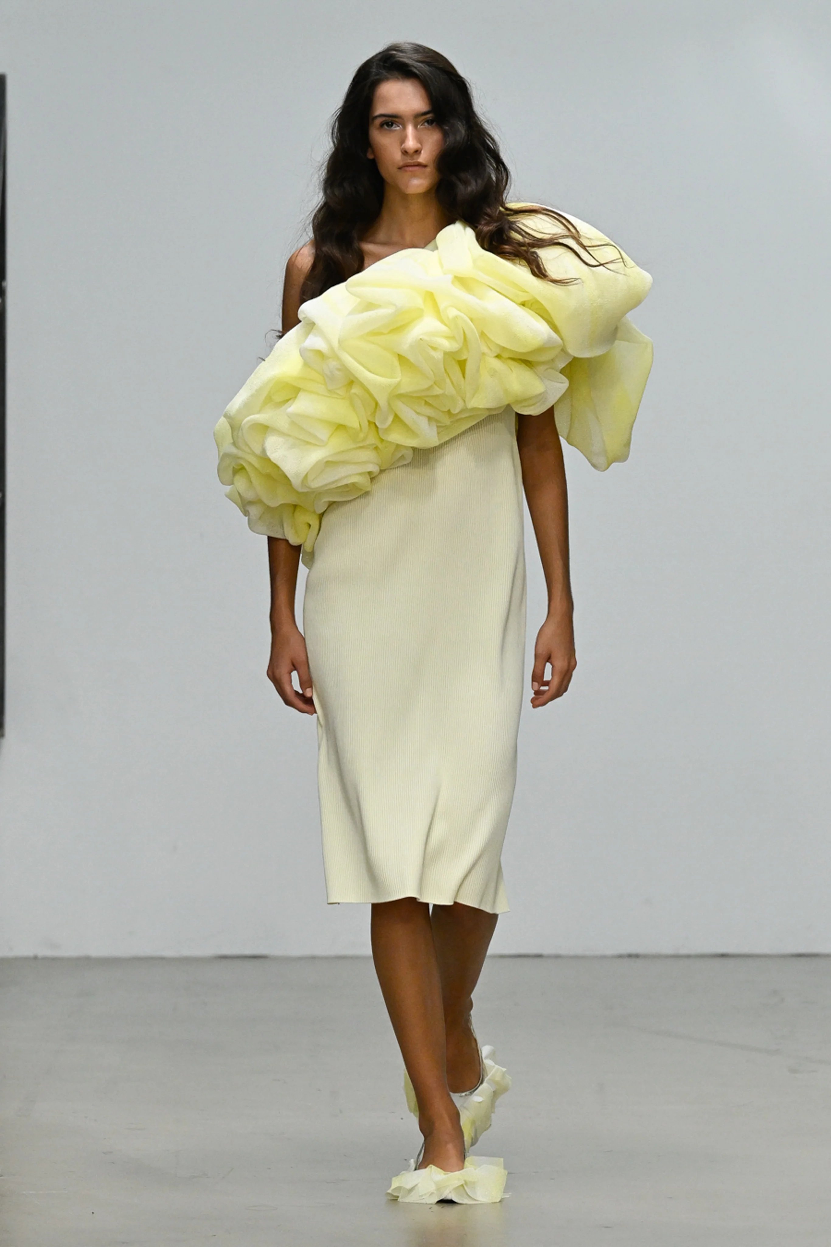 CFCL Spring 2027 Ready-to-Wear Collection at Paris Fashion Week