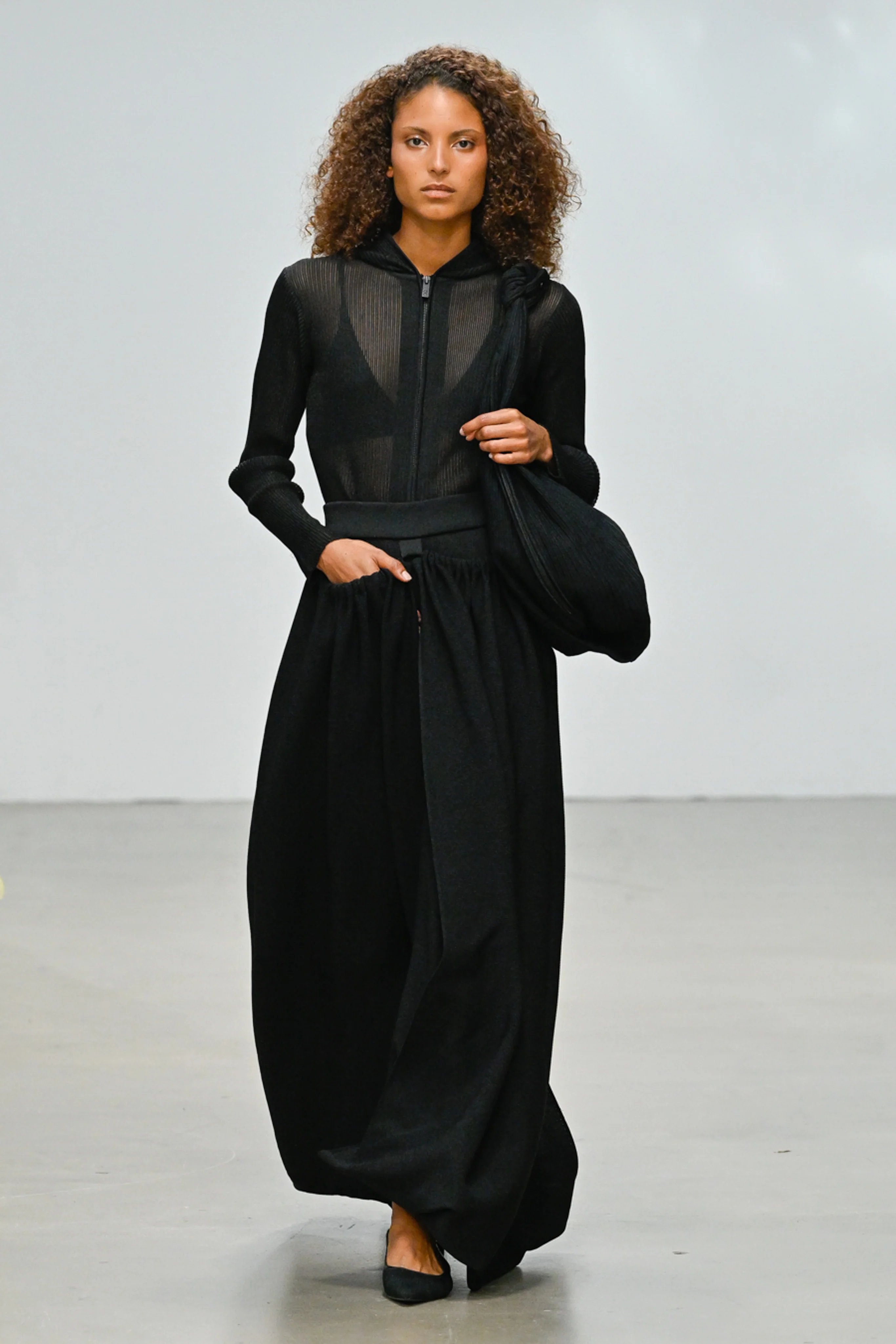 CFCL Spring 2027 Ready-to-Wear Collection at Paris Fashion Week