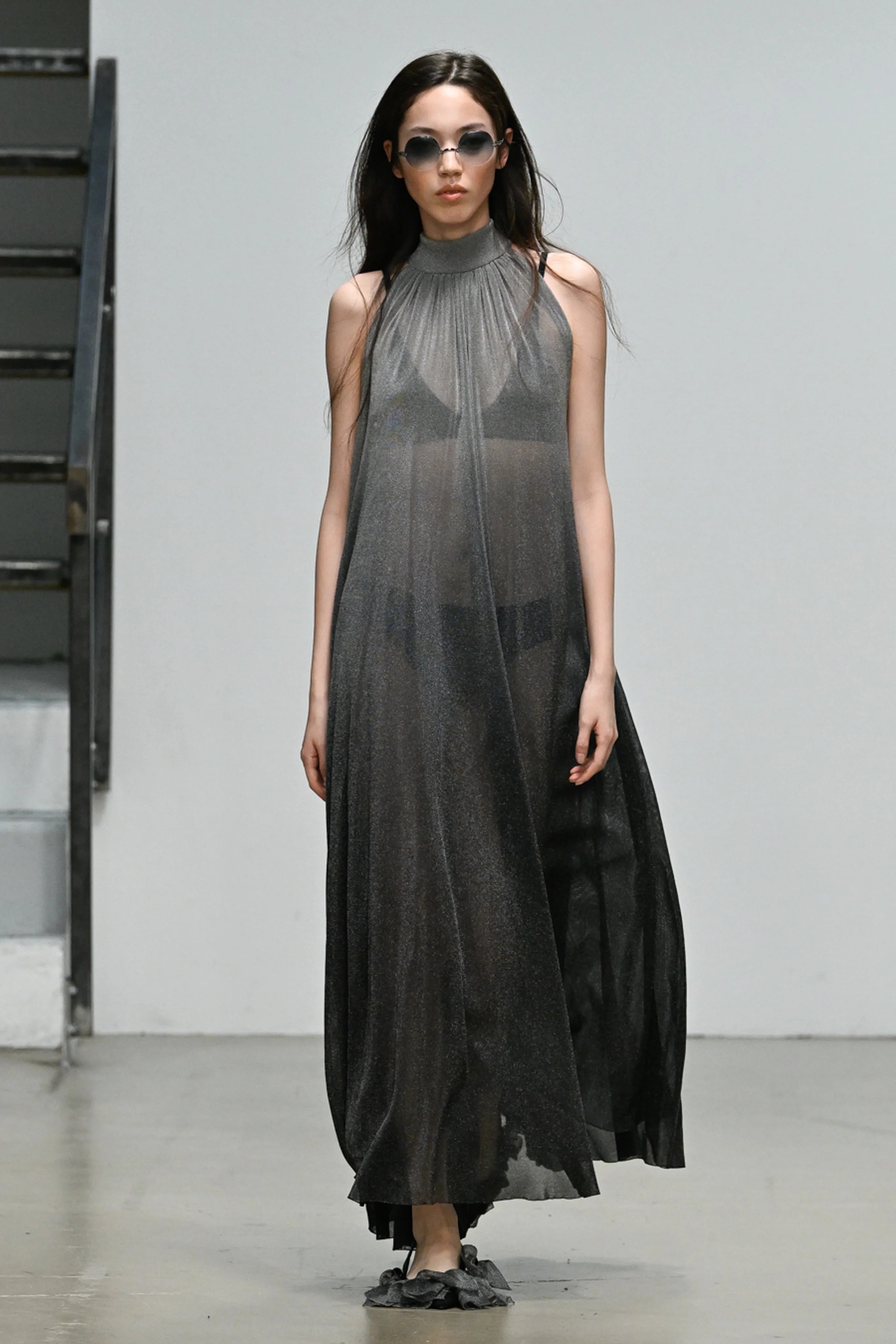 CFCL Spring 2027 Ready-to-Wear Collection at Paris Fashion Week