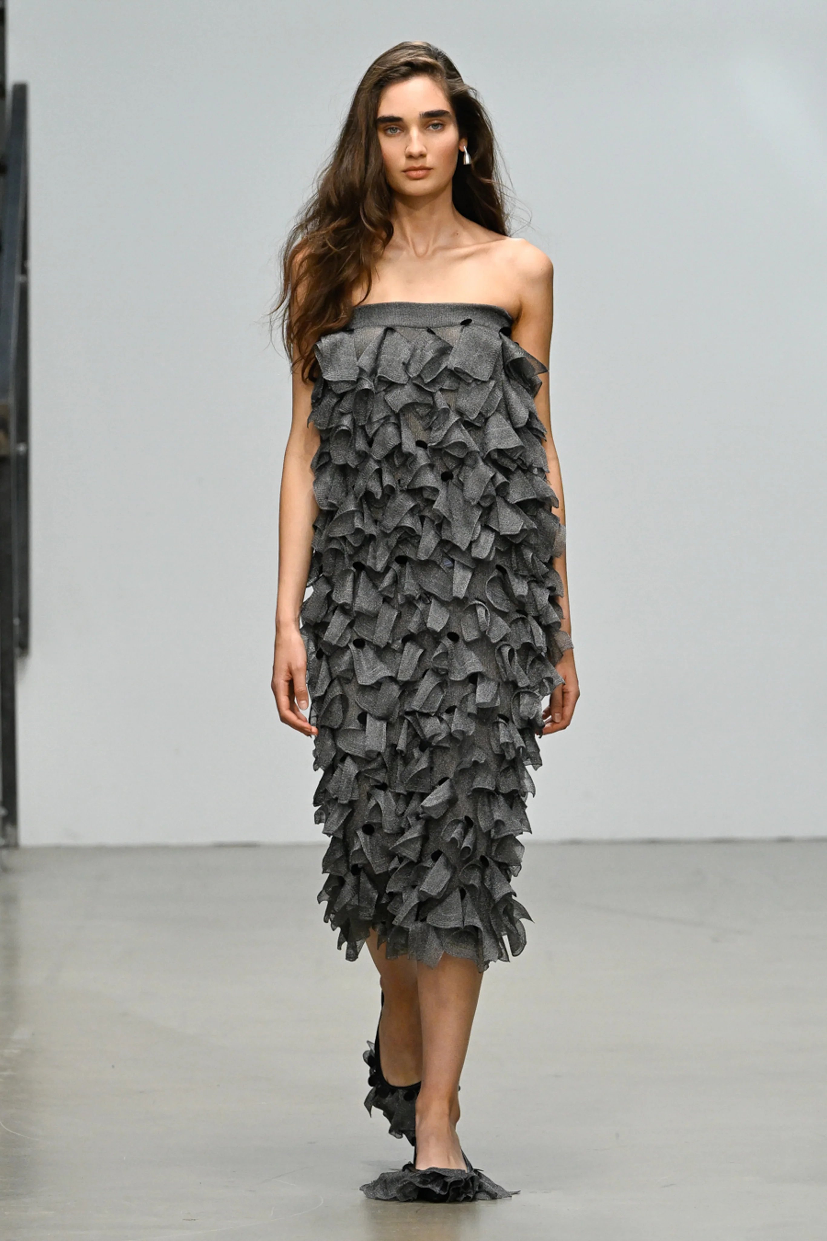 CFCL Spring 2027 Ready-to-Wear Collection at Paris Fashion Week
