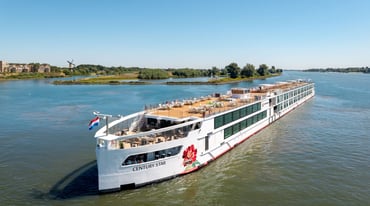 Century Cruises Celebrates Global Excellence with Eight 2026 Magellan Awards (1)