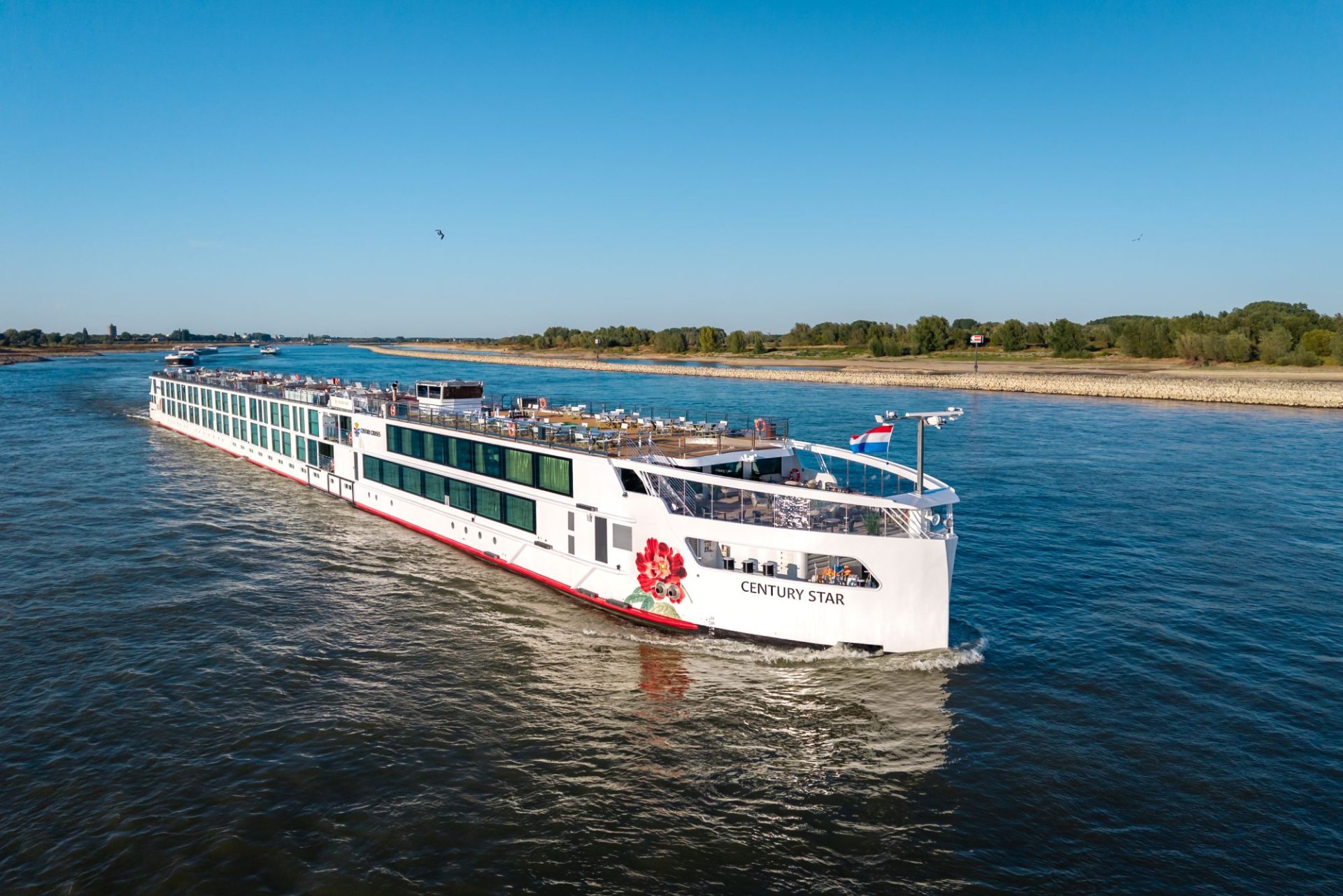 Century Cruises Celebrates Global Excellence with Eight 2026 Magellan Awards