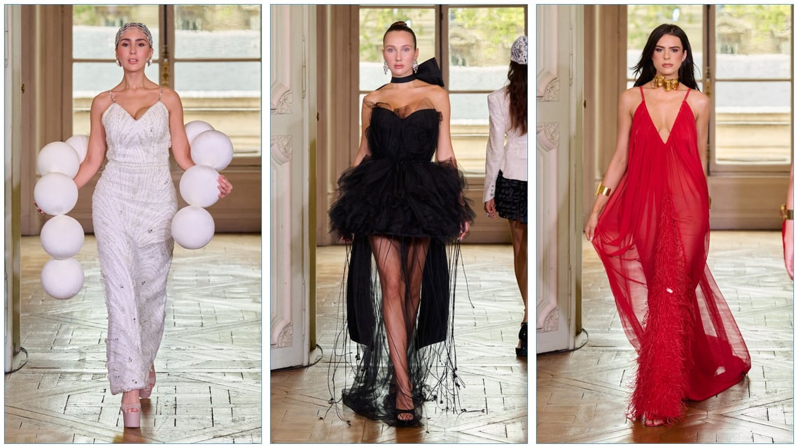 FDLA Paris Fashion Week – Supporting Latin American Fashion & Culture in Paris