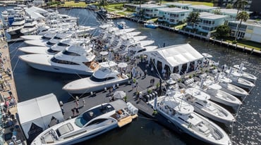 FLIBS Announces Notable Vessels and World Debuts for 2026