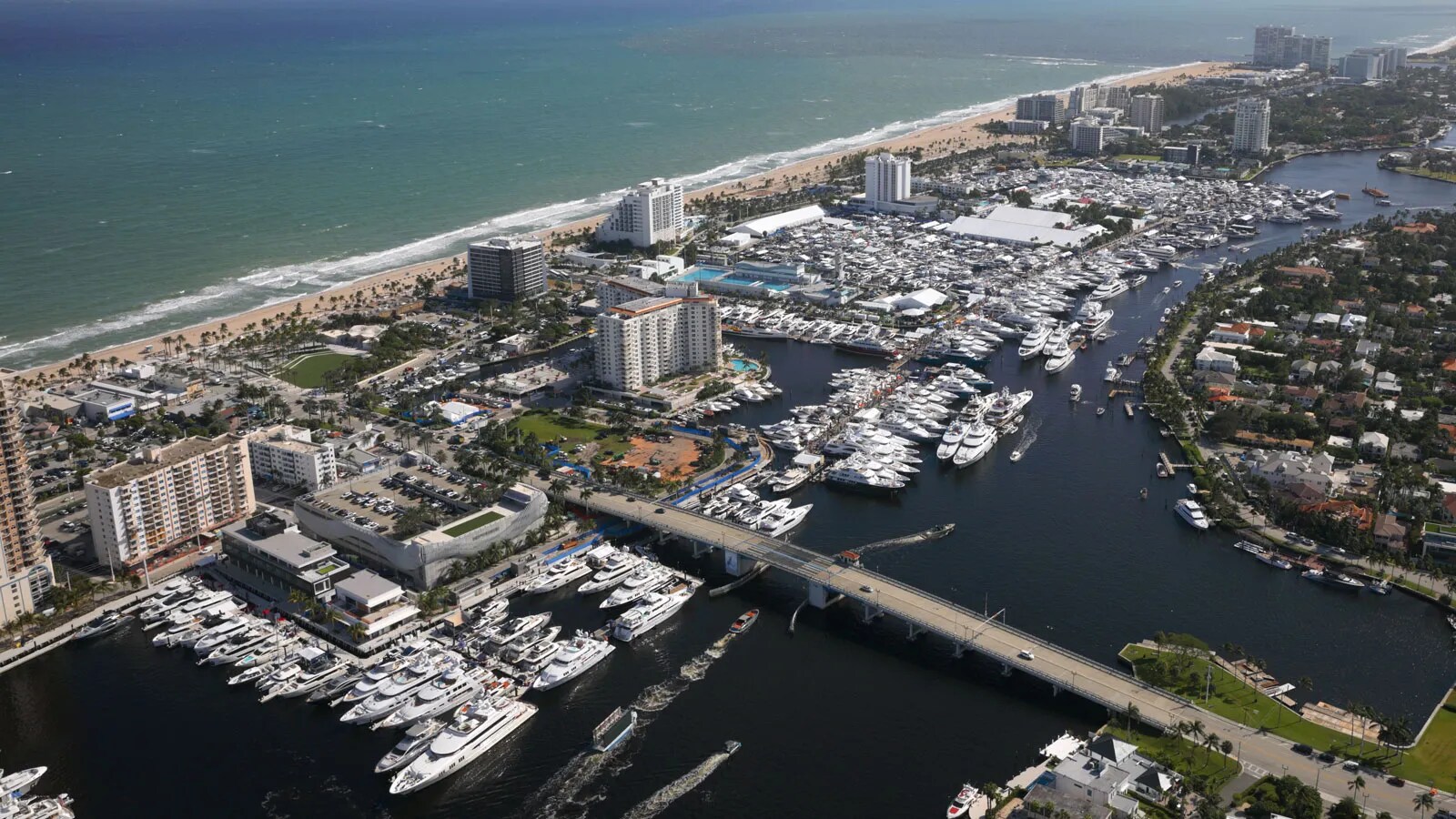 FLIBS Announces Notable Vessels and World Debuts for 2026