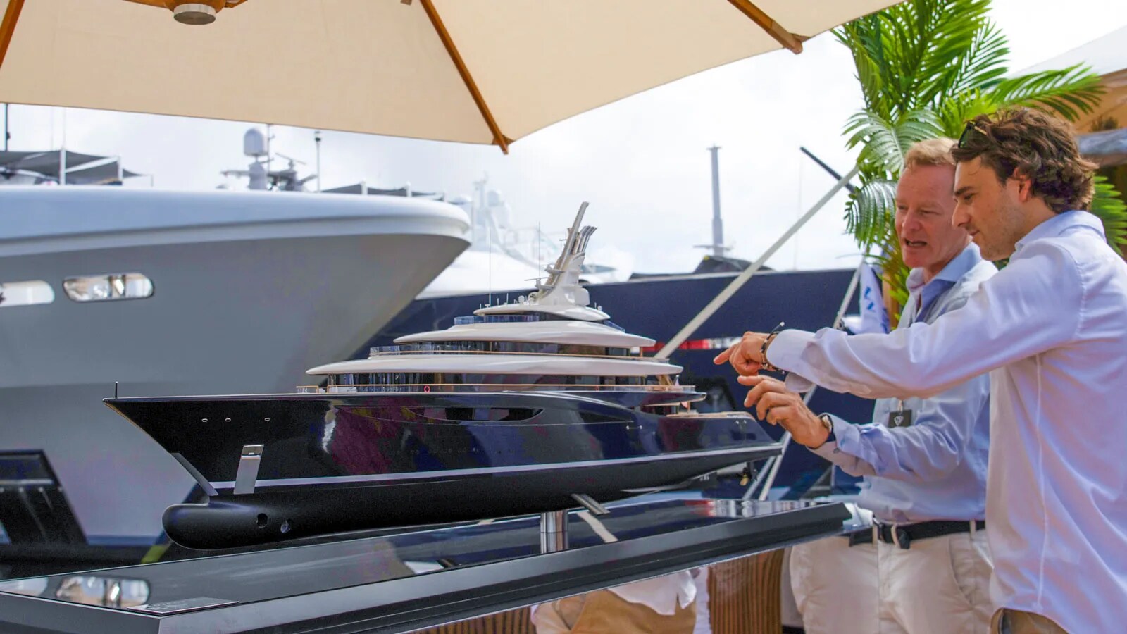 FLIBS Announces Notable Vessels and World Debuts for 2026