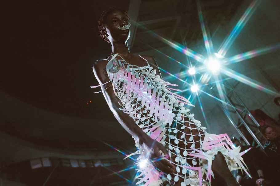 São Paulo Fashion Week