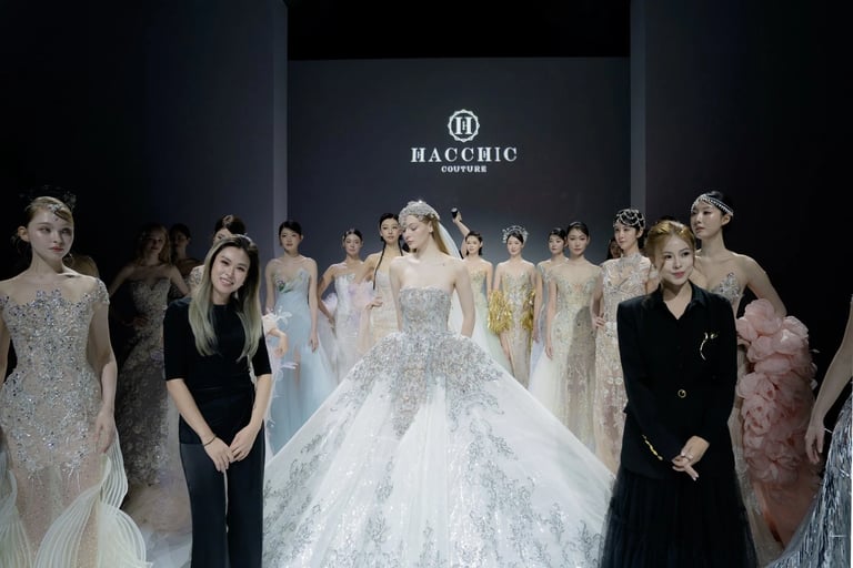 HACCHIC COUTURE