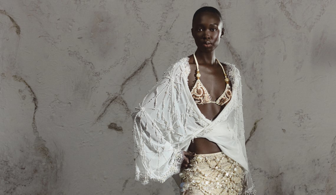 São Paulo Fashion Week