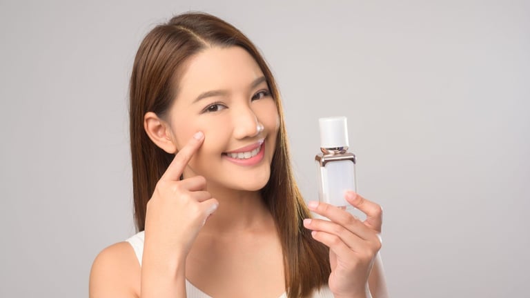 How to Shop Korean Skincare Like an Insider, Not a Tourist