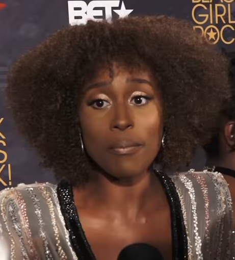 Issa Rae