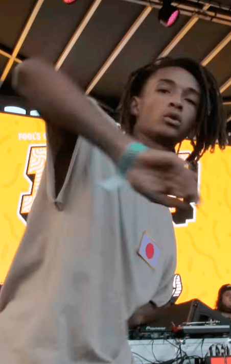 Jaden Smith