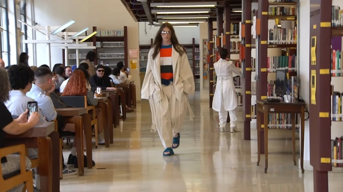 São Paulo Fashion Week