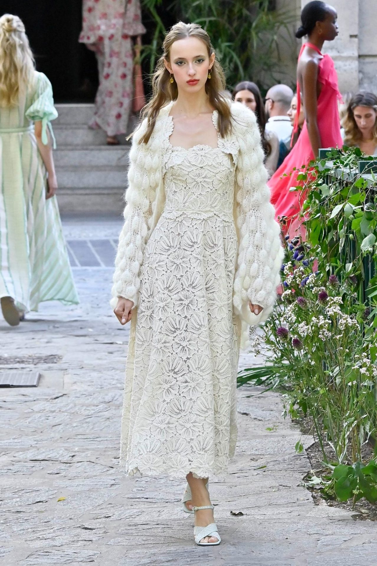 Luisa Beccaria SS27 “Herbarium” (1)