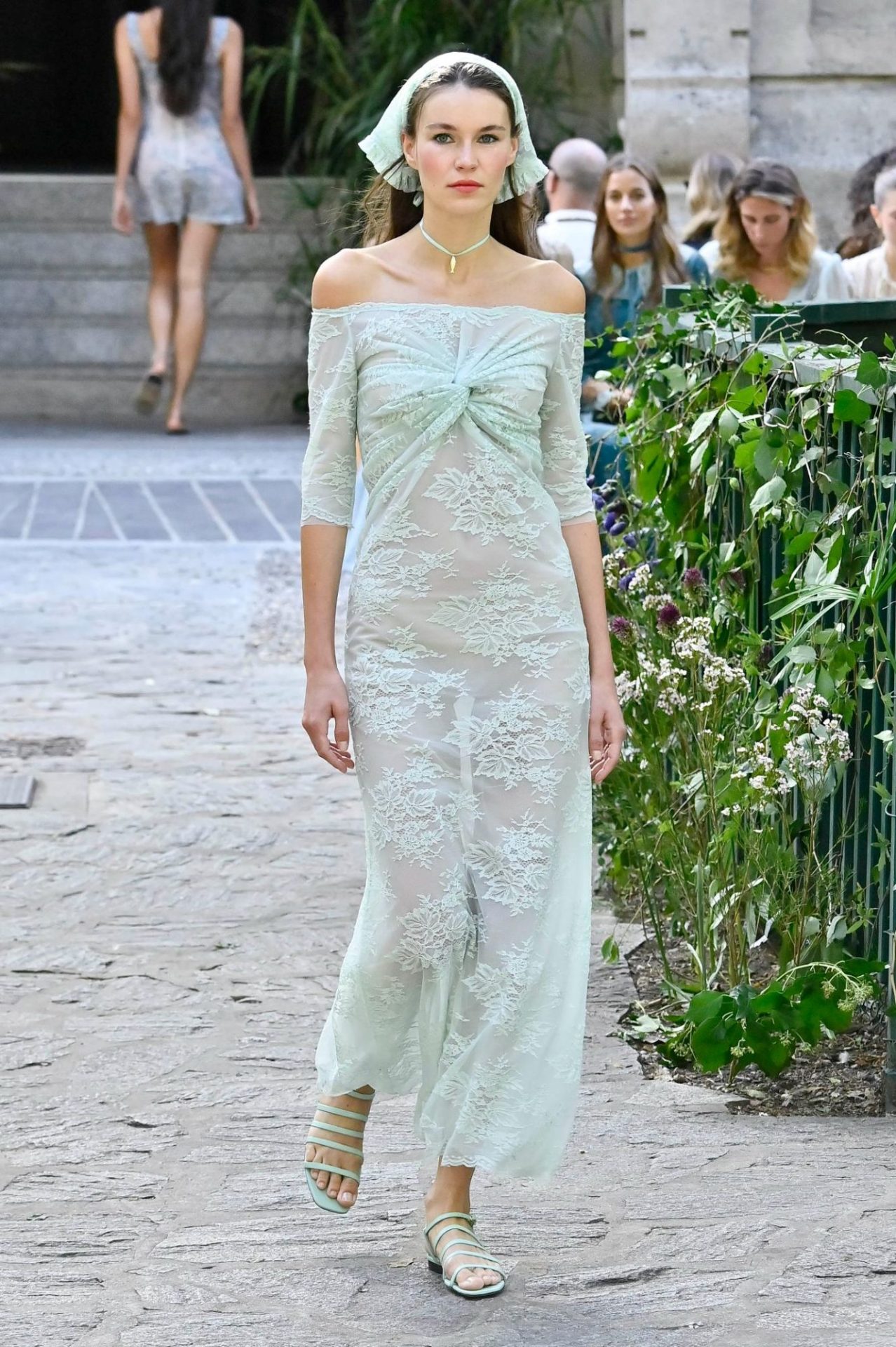 Luisa Beccaria SS27 “Herbarium” (5)
