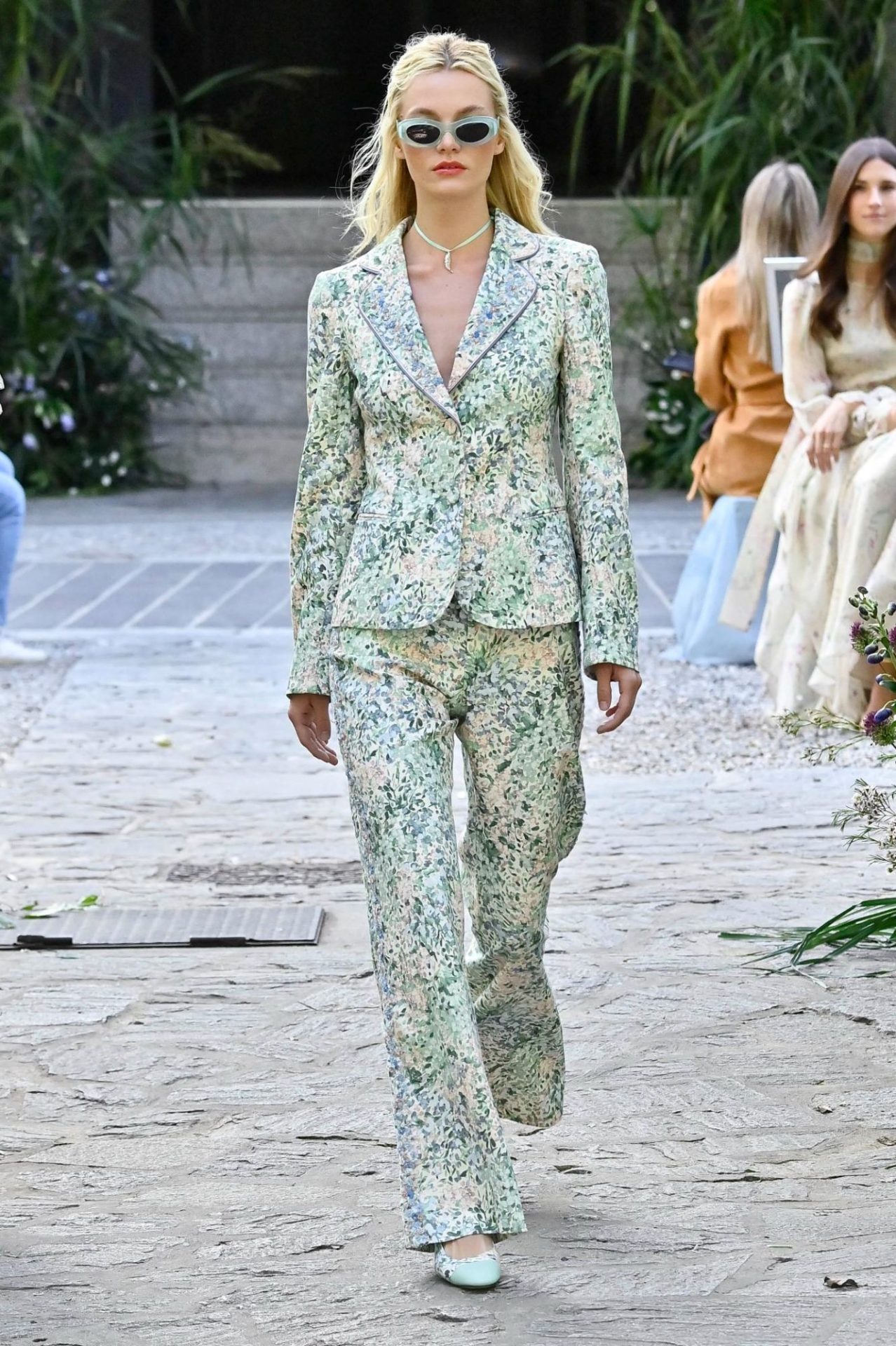 Luisa Beccaria SS27 “Herbarium” (6)