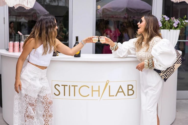 Miami Fashion Week