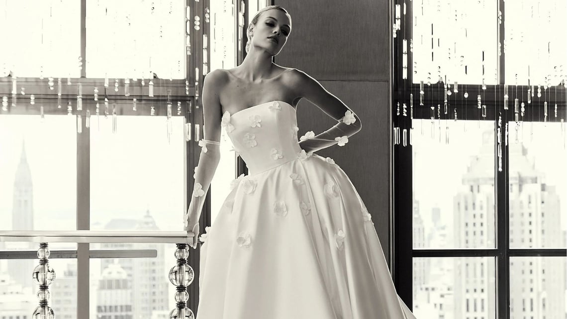 Mark Ingram Bride