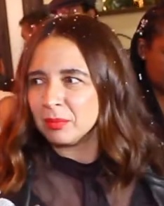 Maya Rudolph