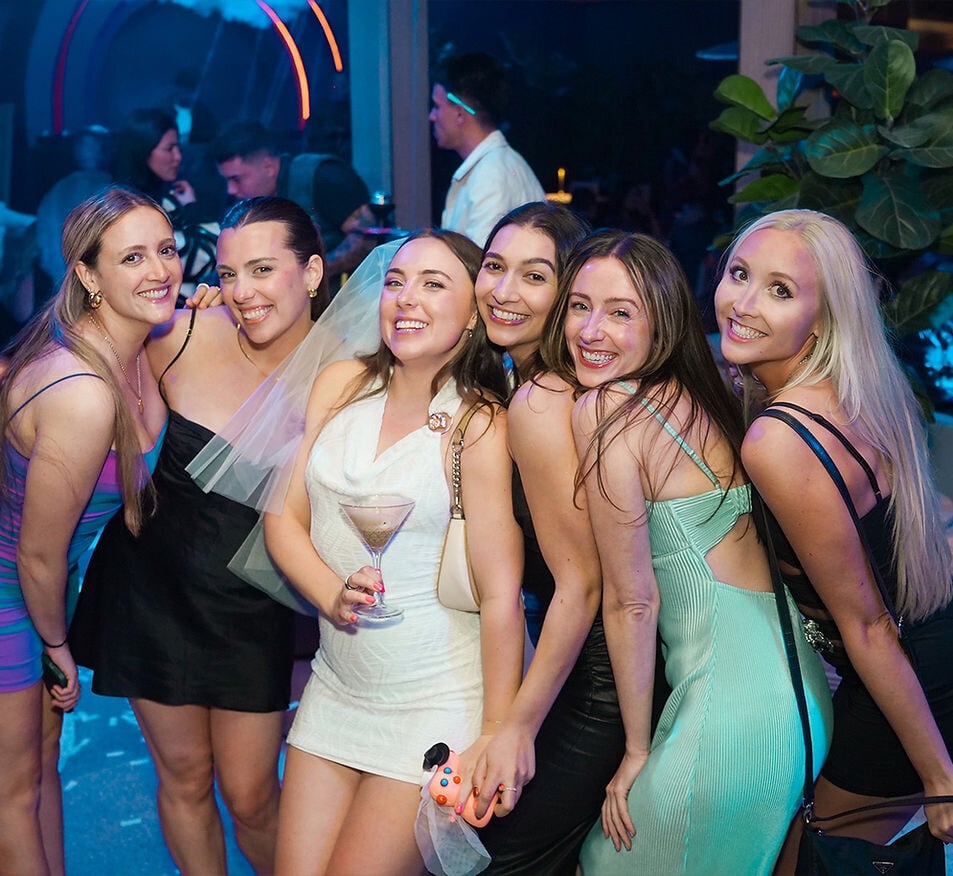 Mayami Wynwood Turns Halloween Into a Three-Night Spectacle