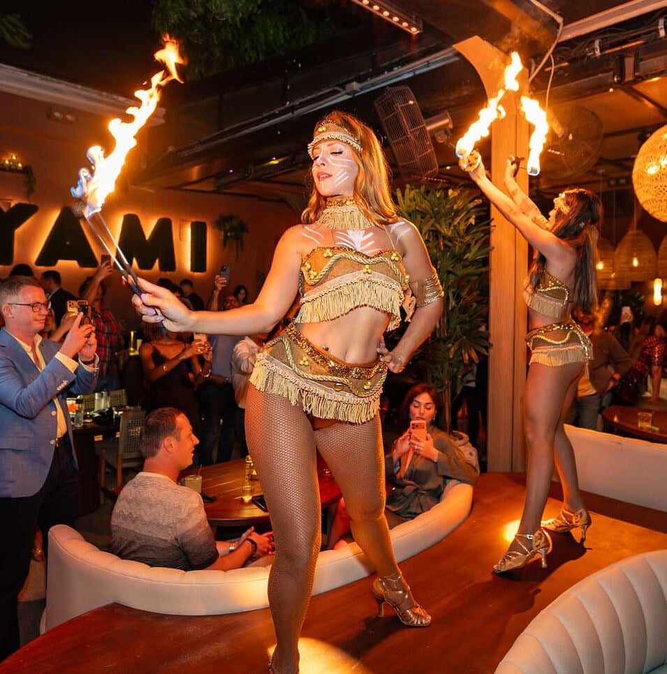 Mayami Wynwood Turns Halloween Into a Three-Night Spectacle