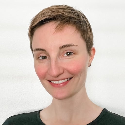 Megan Seritan