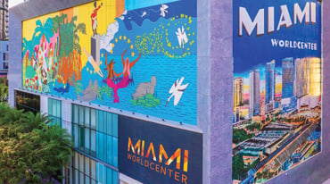 Miami Worldcenter Unveils a Weekly Night Market in Downtown