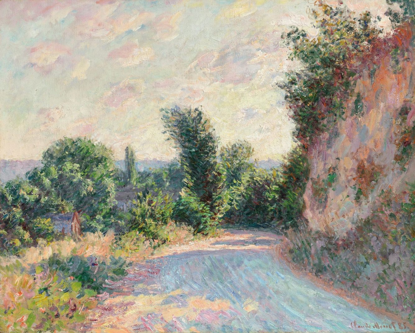 Monet at Gibbes Final Weeks (6)