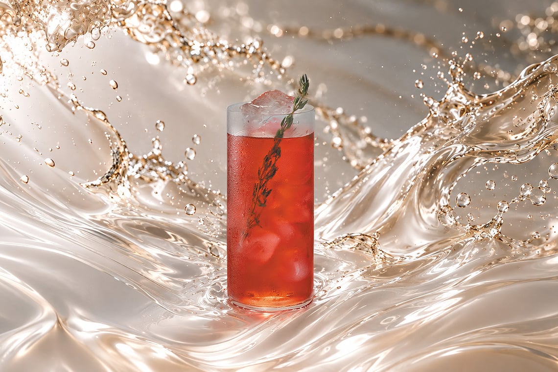 Sexy Fish's Depths Turns Four Bars Into One Global Cocktail Program