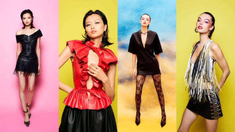 P.L.A.Y. Collection