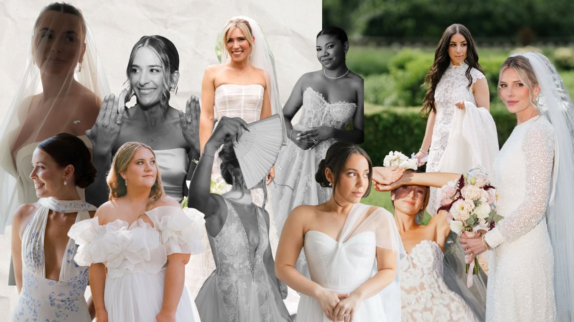 SPINA Bride