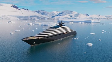 Scenic Ikon - Exterior 1