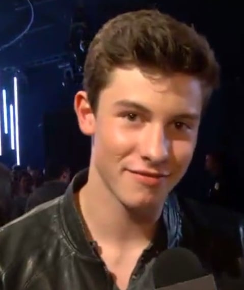 Shawn Mendes