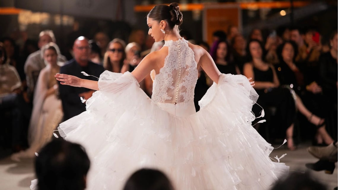 Soul Mates Bridal