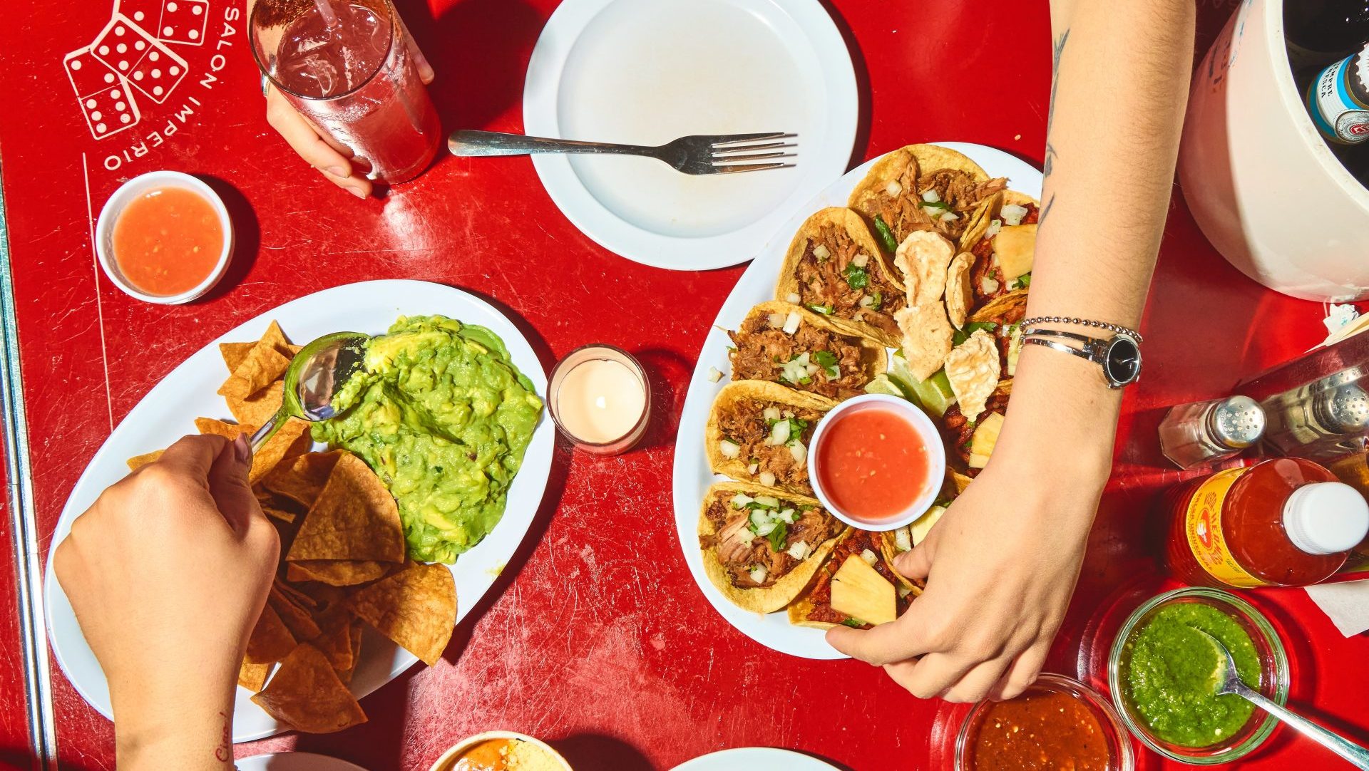 Tacombi Celebrates 20 Years (3)