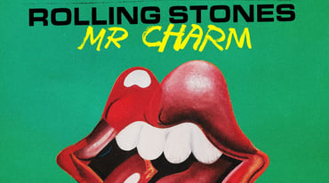 The Rolling Stones Mr Charm