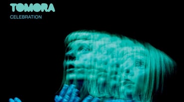 Tomora Release New EP Celebration