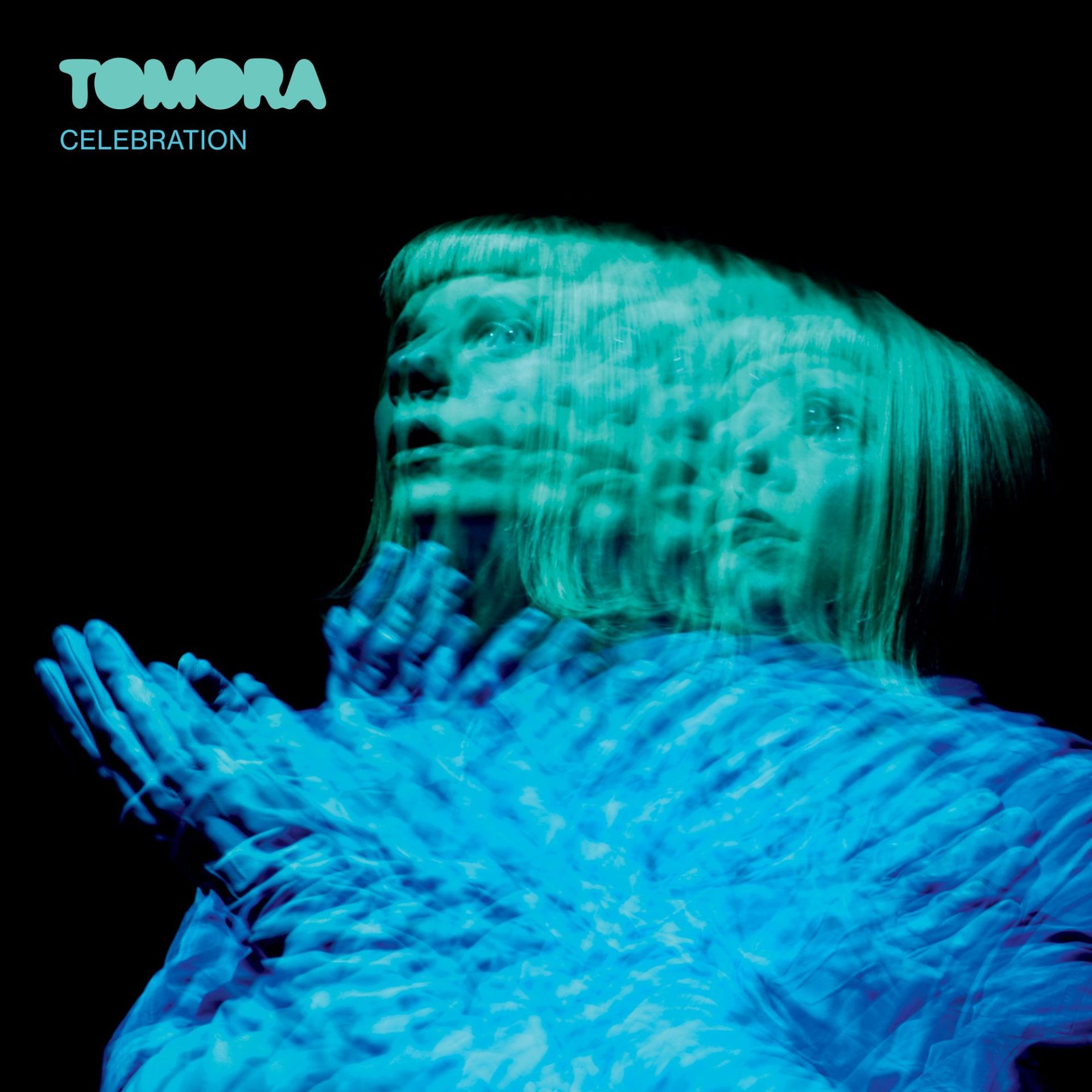 Tomora Release New EP Celebration