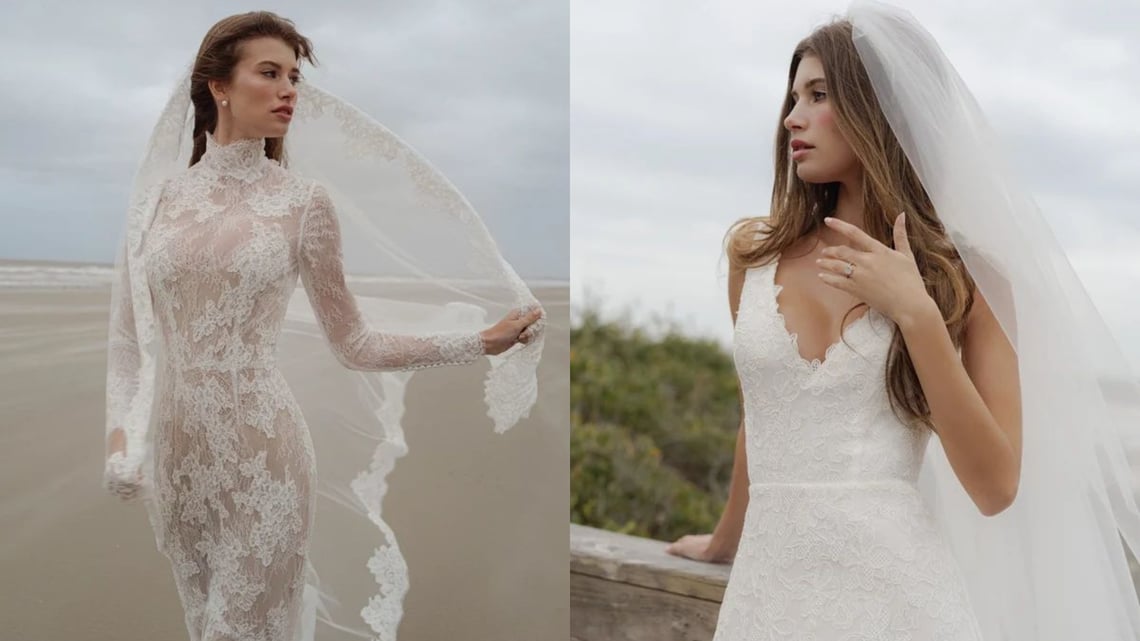 New York Bridal Fashion Week