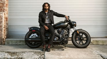 Lee x Indian Motorcycle: A Heritage Capsule Built for the Next Owner