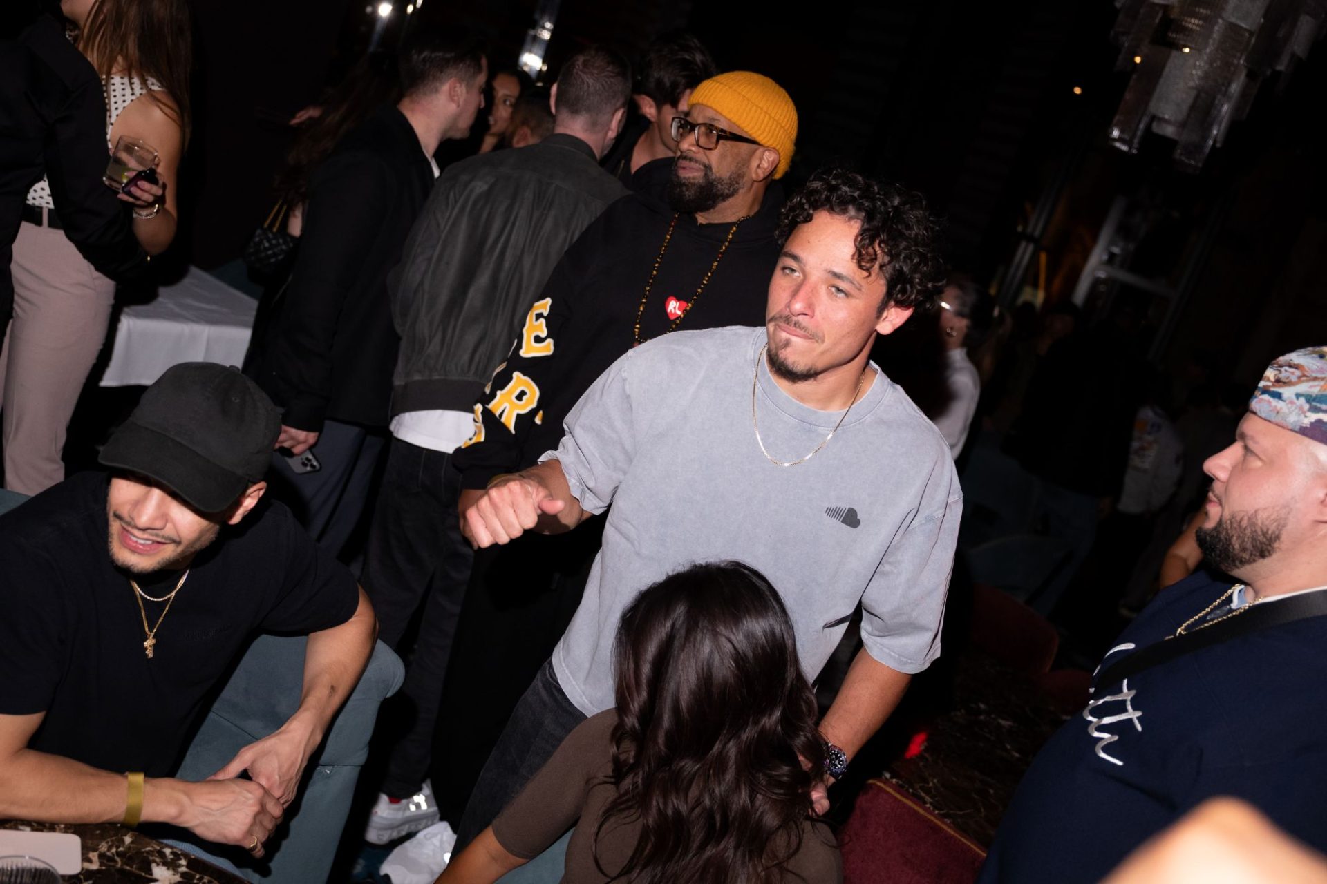 Verde New York Celebrates Official Grand Opening In Manhattan’s Meatpacking District