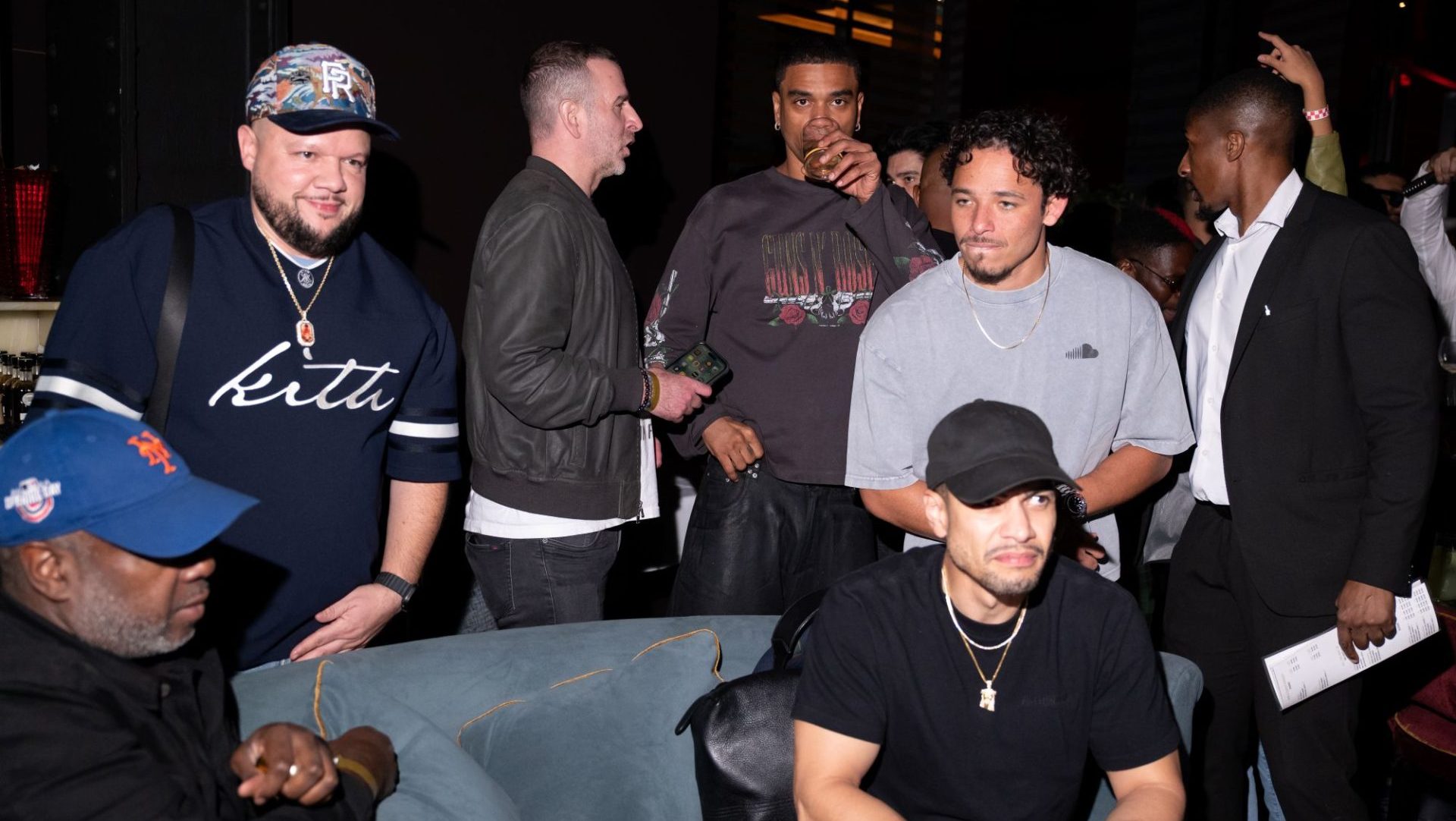 Verde New York Celebrates Official Grand Opening In Manhattan’s Meatpacking District