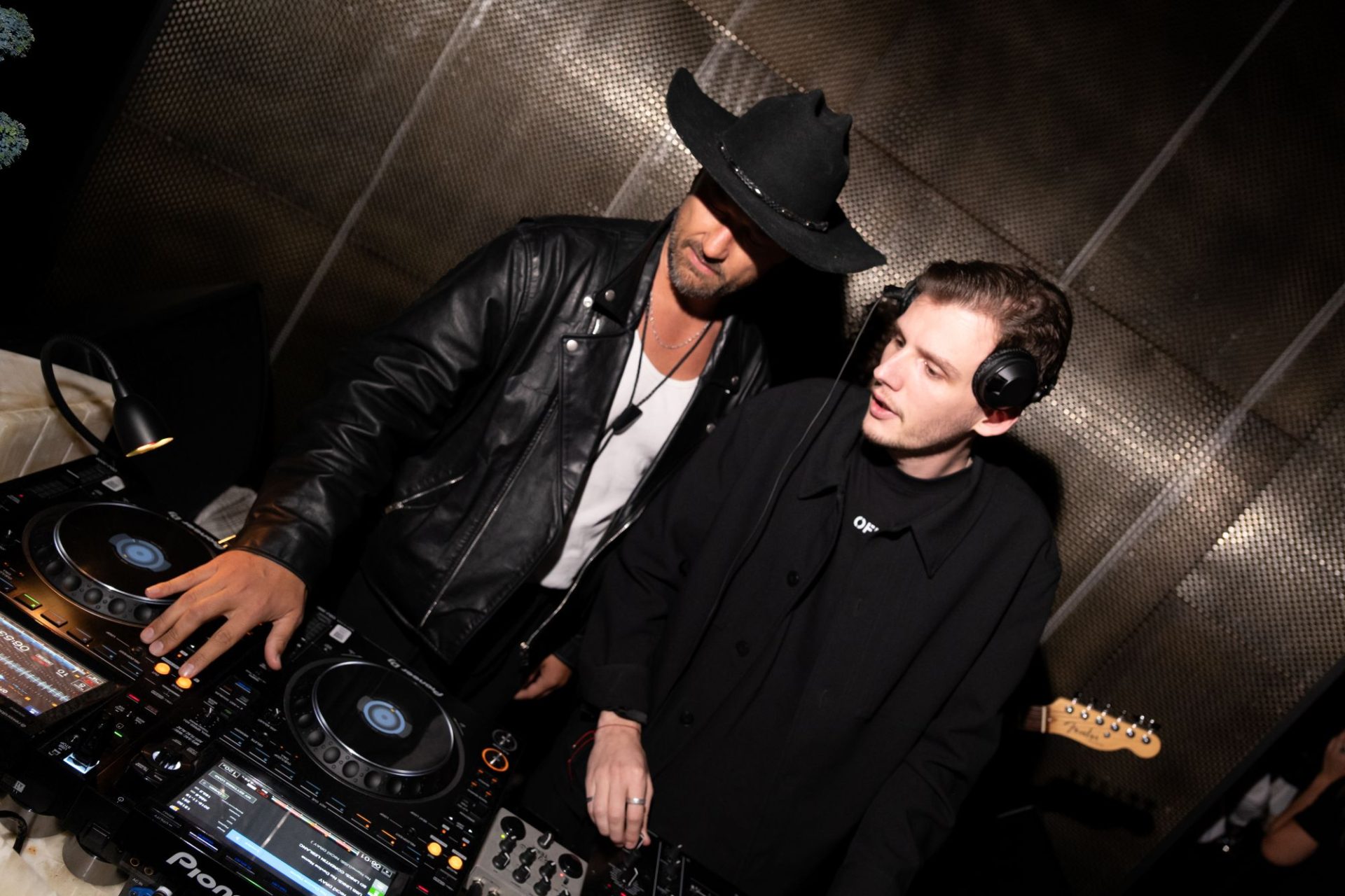 Verde New York Celebrates Official Grand Opening In Manhattan’s Meatpacking District