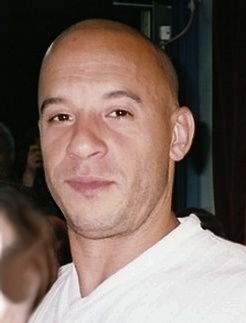Vin Diesel