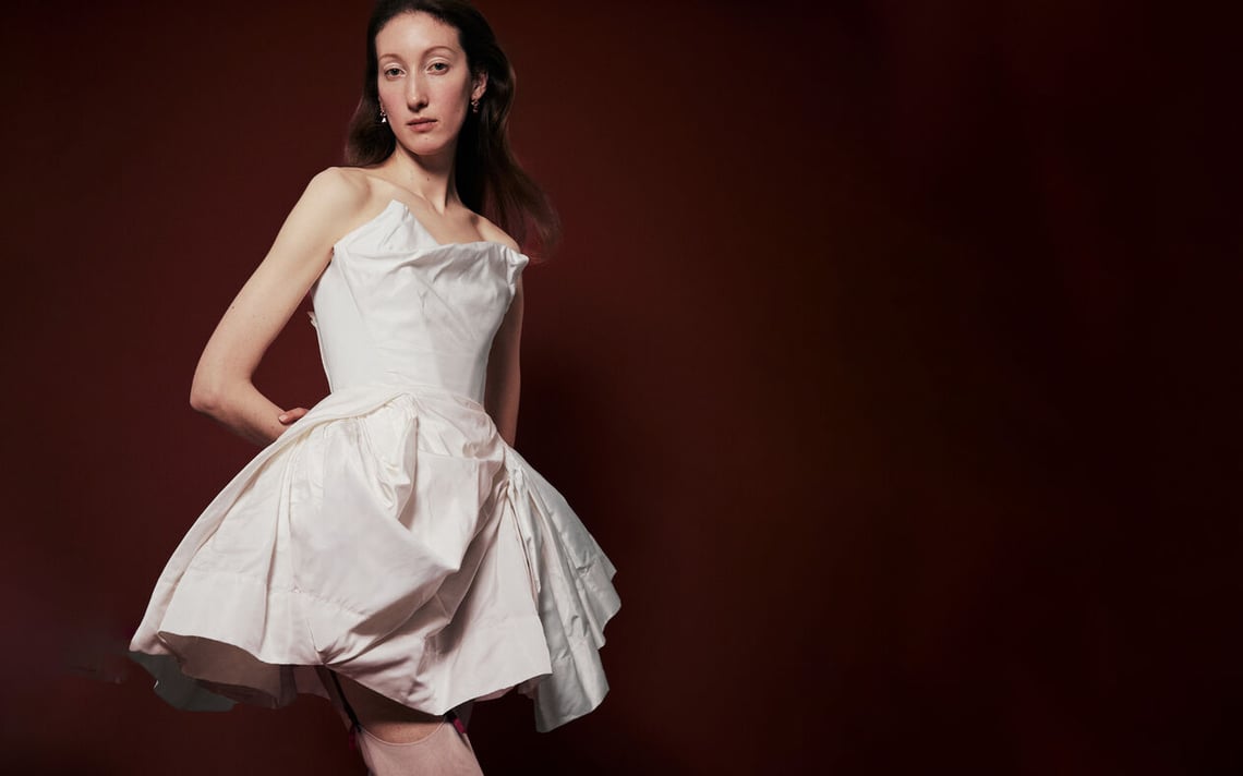 Vivienne Westwood Bridal