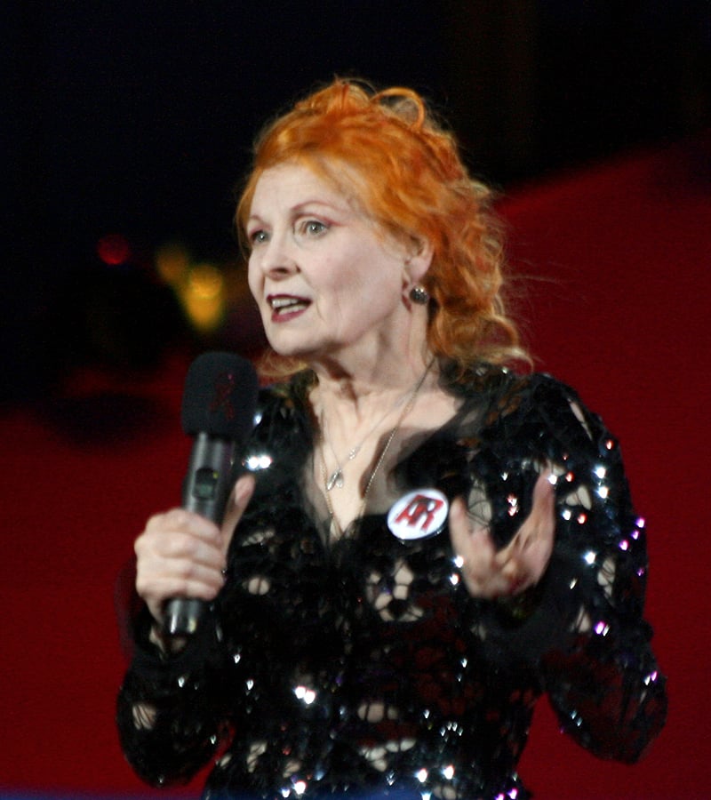 Vivienne Westwood
